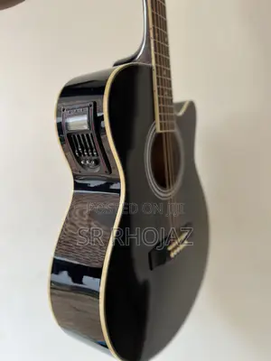 Acoustic Guitar