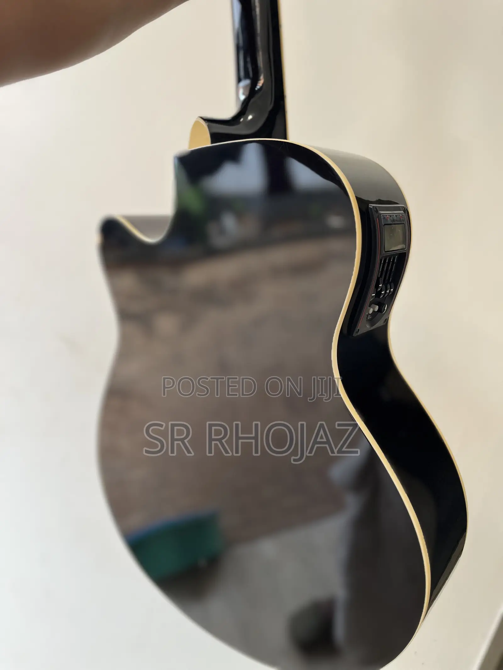 Acoustic Guitar