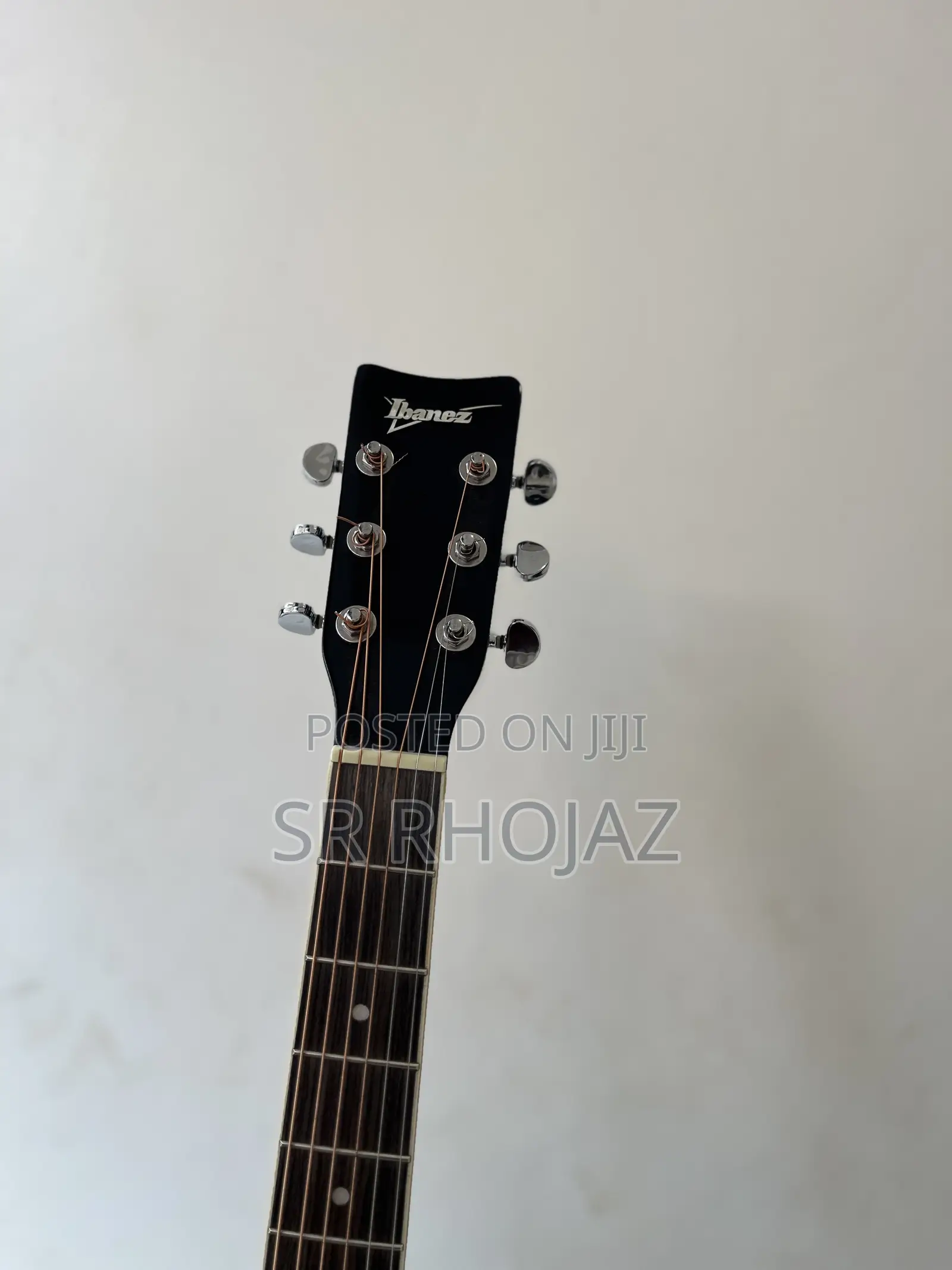 Acoustic Guitar