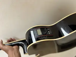 Acoustic Guitar