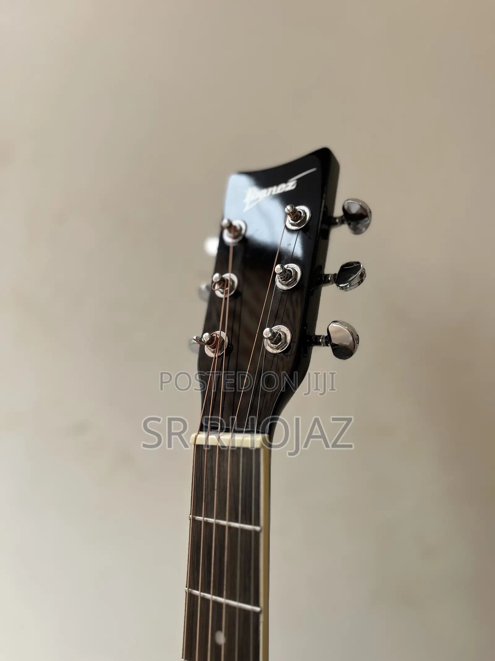 Acoustic Guitar