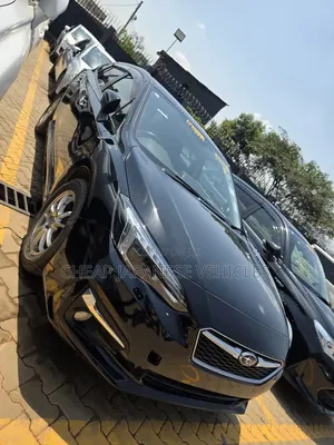 Subaru Impreza 2.0i AWD Hatchback 2018 Black