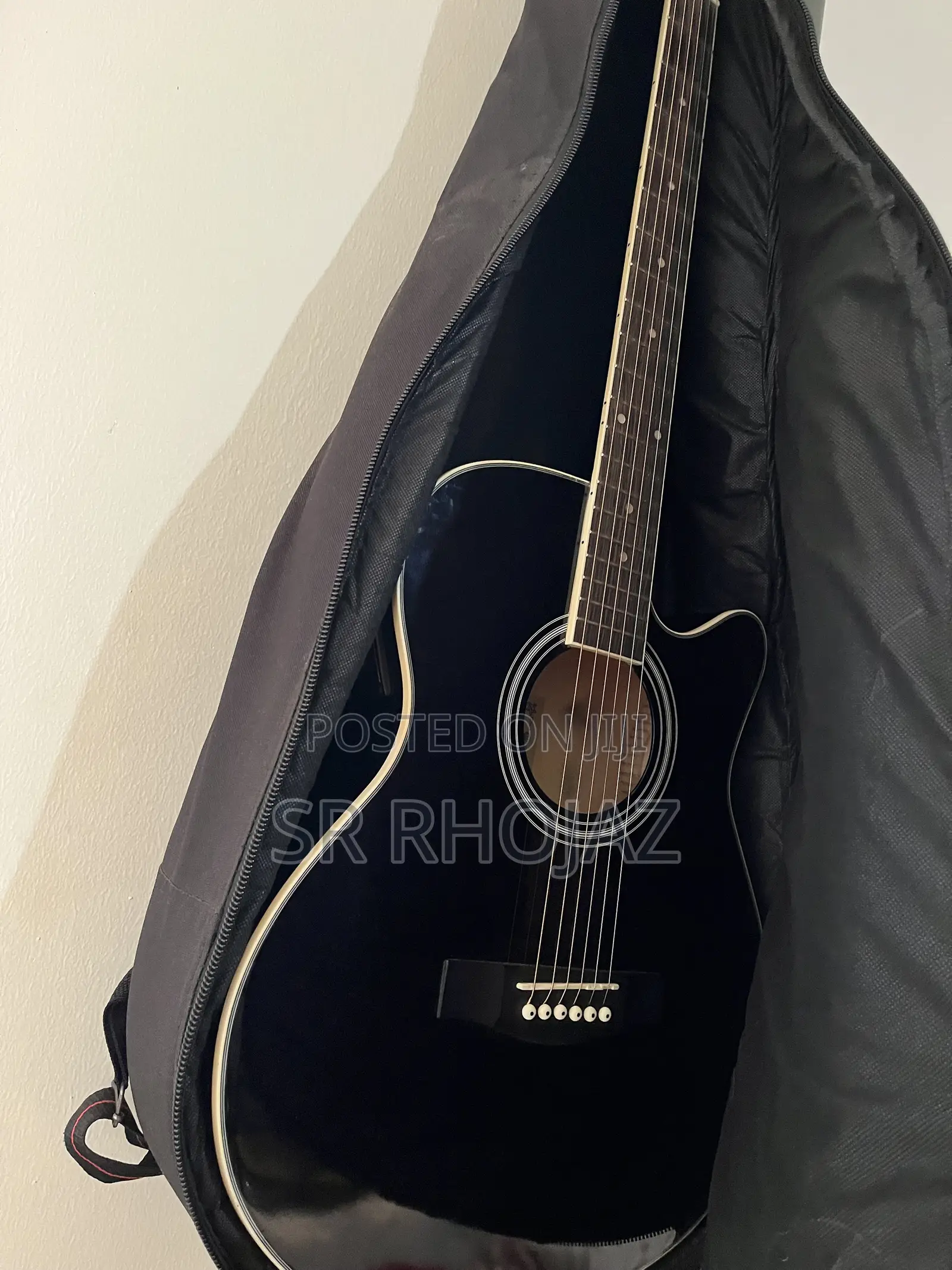 Acoustic Guitar