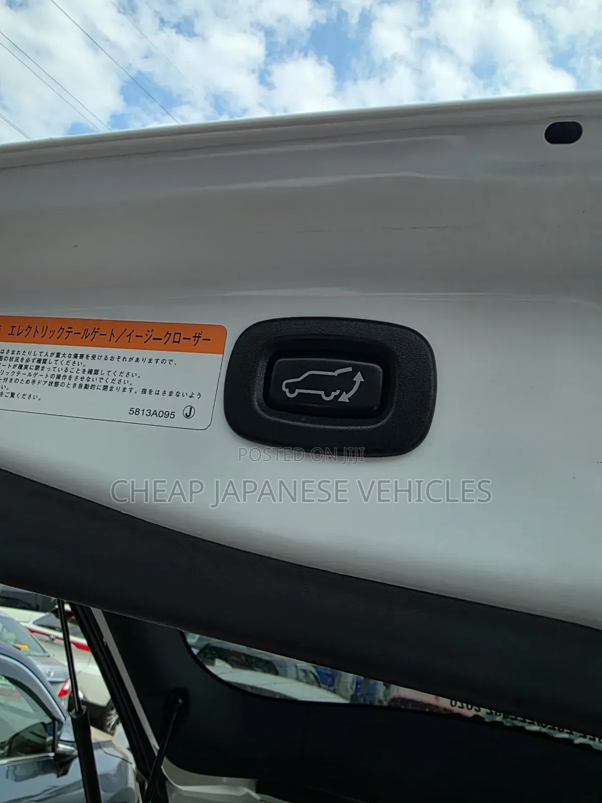 Mitsubishi Outlander 2.0 PHEV AWD 2017 White