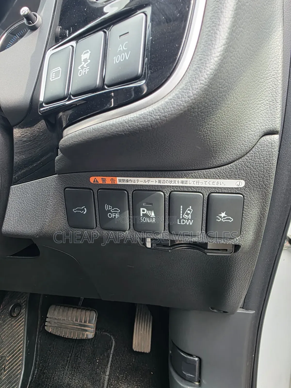 Mitsubishi Outlander 2.0 PHEV AWD 2017 White