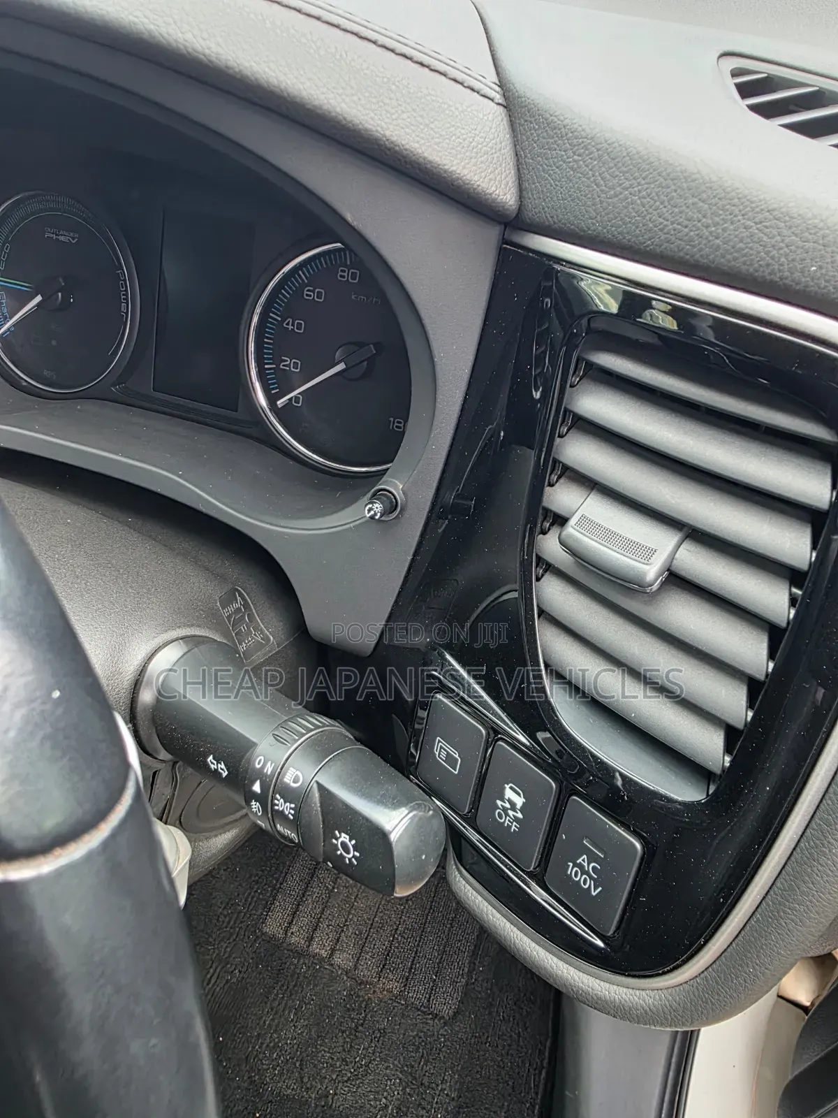 Mitsubishi Outlander 2.0 PHEV AWD 2017 White