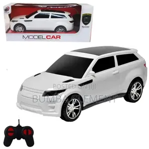 Kids Model Car Remote Control