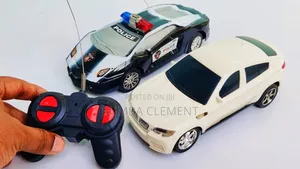 Kids Model Car Remote Control