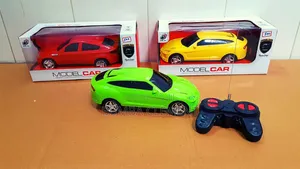 Kids Model Car Remote Control