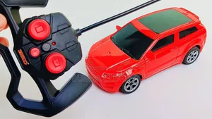 Kids Model Car Remote Control