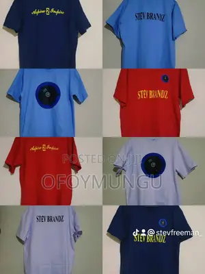 Steve Brandz Collection