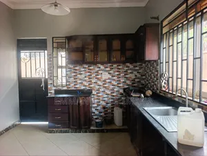 Furnished 3bdrm House in Kira, Central Division for sale