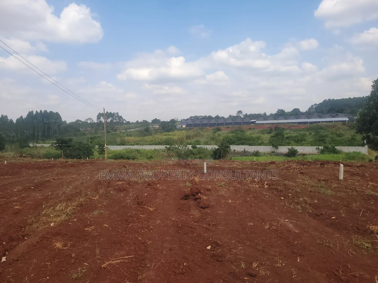 *Bugema Hostel Estate View Estate Plots Available at 35m With Ready La