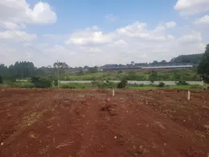 *Bugema Hostel Estate View Estate Plots Available at 35m With Ready La