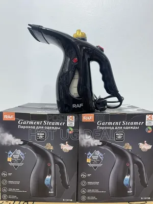 RAF Handheld Garment Steamer