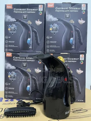RAF Handheld Garment Steamer