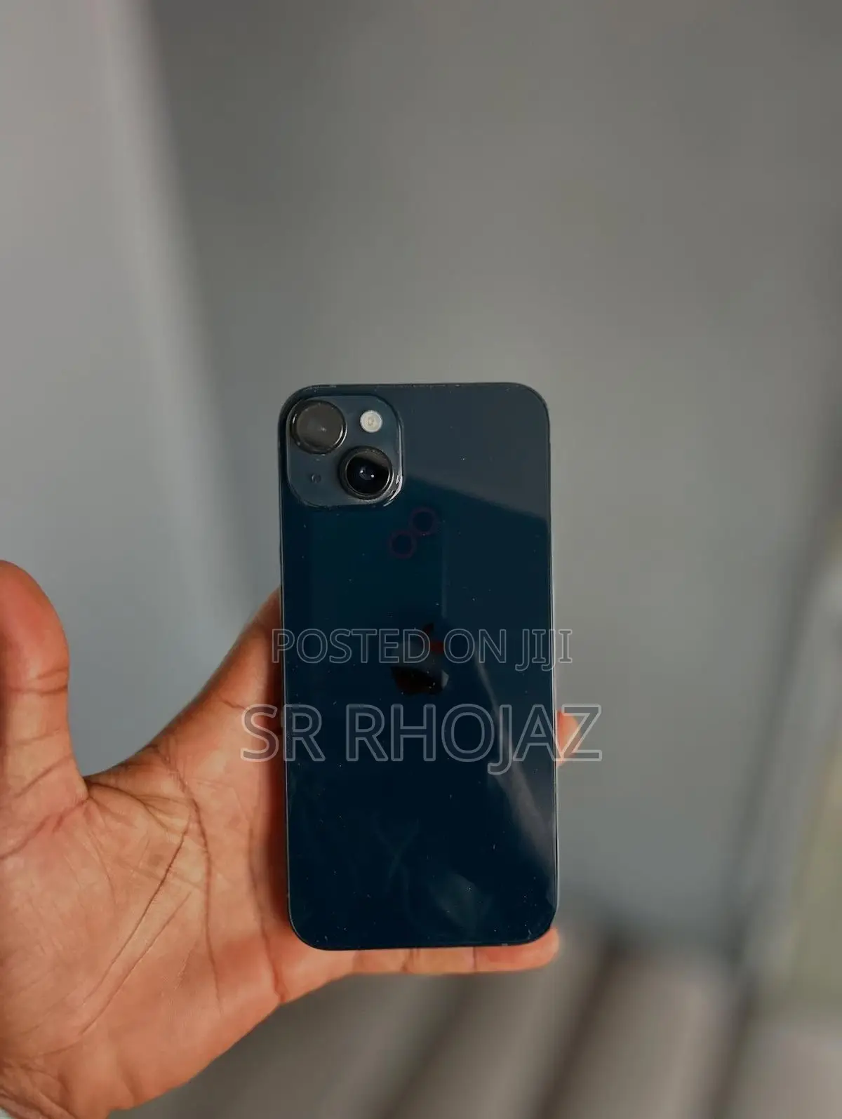 Apple iPhone 13 128 GB Black