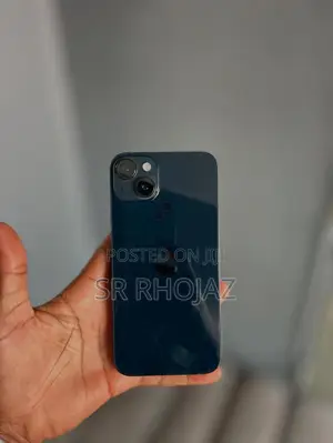 Apple iPhone 13 128 GB Black