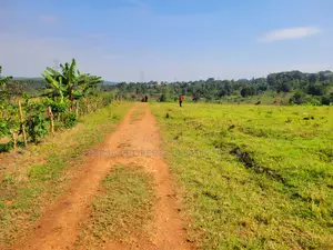 *Gayaza-Busika Kalagala Estate 100by50fts at 18m Ready Landtitle