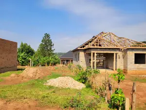 *Gayaza-Busika Kalagala Estate 100by50fts at 18m Ready Landtitle