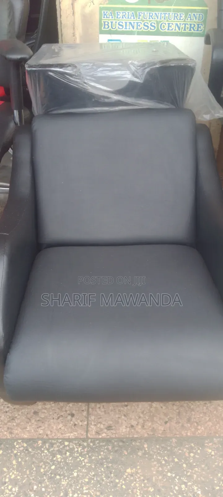 Kapanla Katwe Opo Zit Buyaya