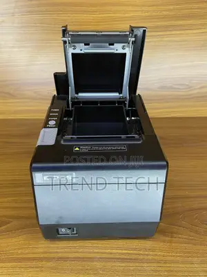 E-Pos Receipt Printer
