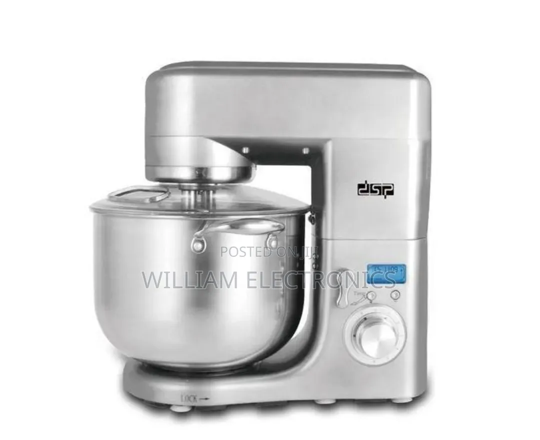 DSP 3in1 10litres Blender Dough Hand Stand Mixer Food Processor
