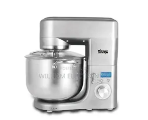 DSP 3in1 10litres Blender Dough Hand Stand Mixer Food Processor