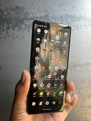 Sony Xperia 5 IV 128 GB Black