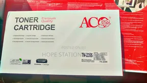 Tn 2355 Catridge