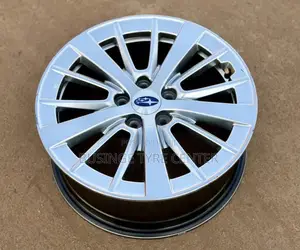 Rims for Subaru XV and Impreza Size 16