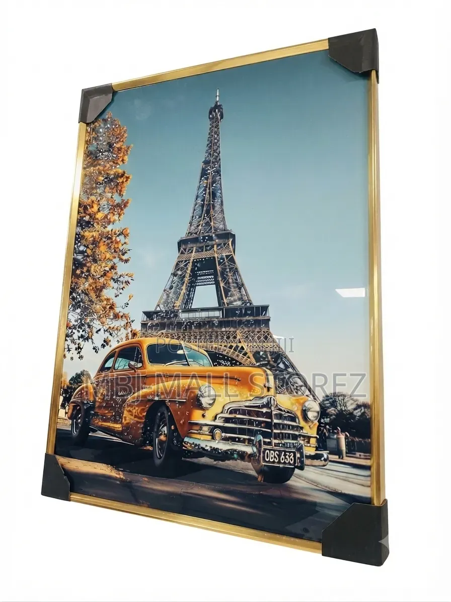 Wall Pictures