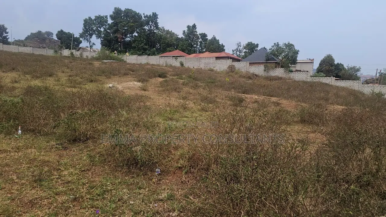 *Entebbe Kasanjje Freedom Estate Plots Available at 28m and Exactly 50