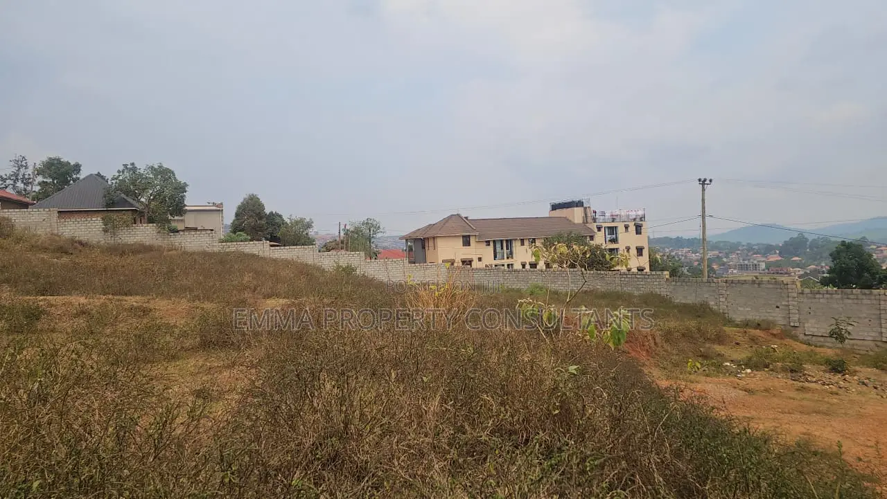 *Entebbe Kasanjje Freedom Estate Plots Available at 28m and Exactly 50