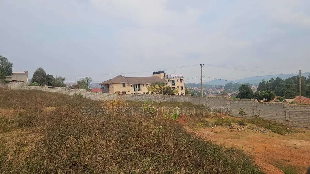 *Entebbe Kasanjje Freedom Estate Plots Available at 28m and Exactly 50
