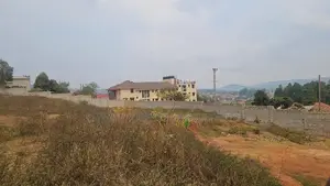 *Entebbe Kasanjje Freedom Estate Plots Available at 28m and Exactly 50