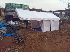 Ordinary Camping Tent