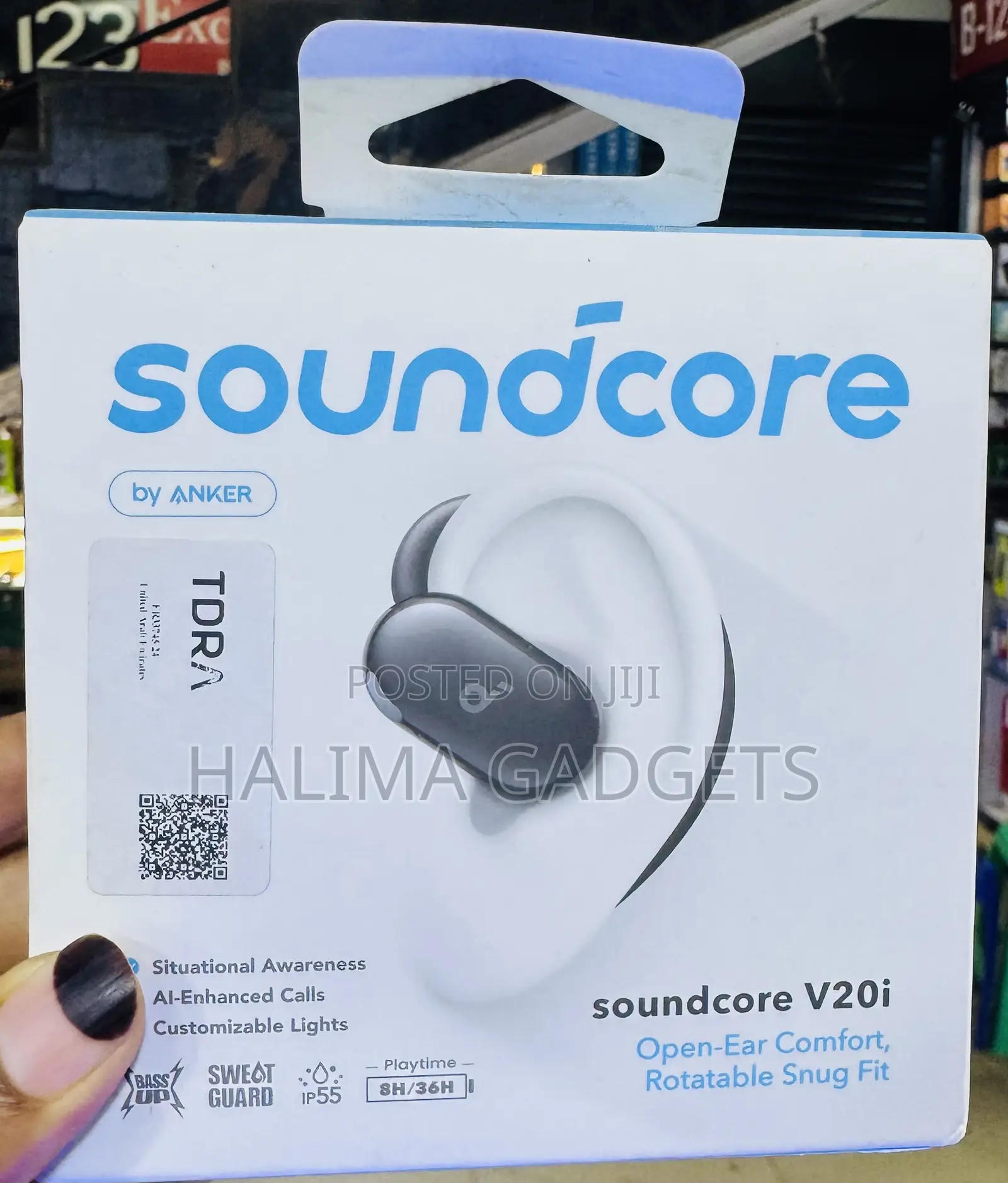 Sound Core