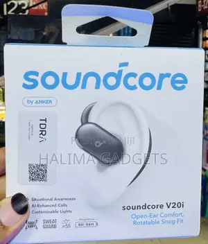 Sound Core