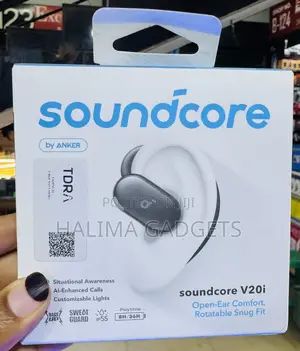 Sound Core