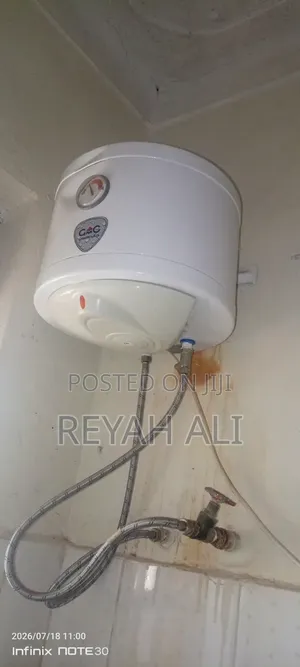 Water Heater