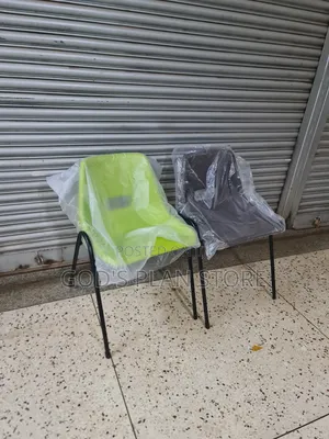 Metal Framed Stackable Plastic Chairs Plastic Chairs
