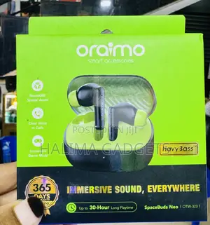Space Buds Neo
