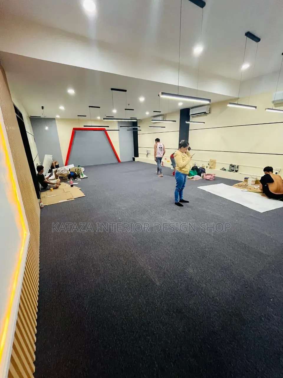 Viva Woolen Carpets