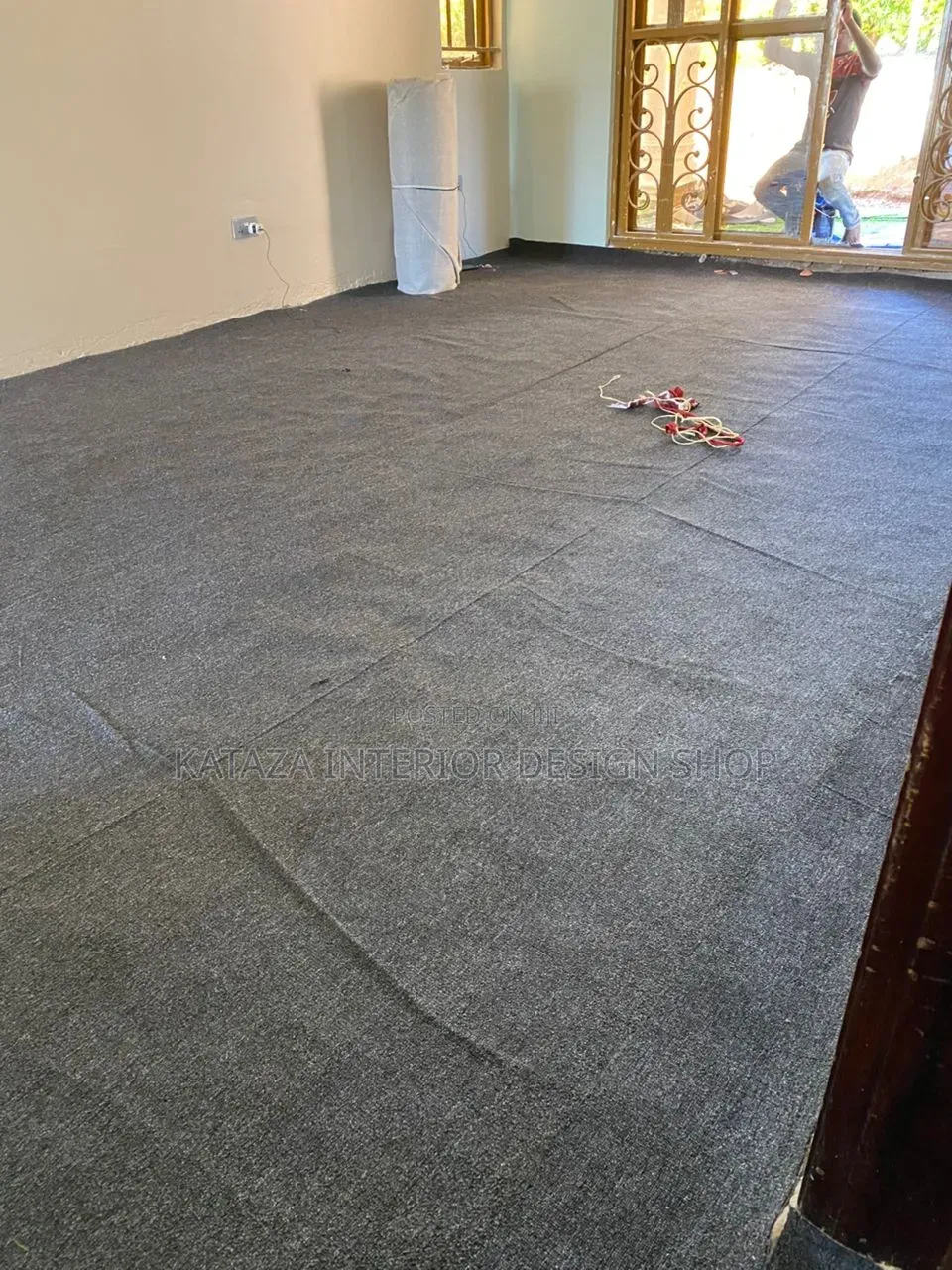 Viva Woolen Carpets