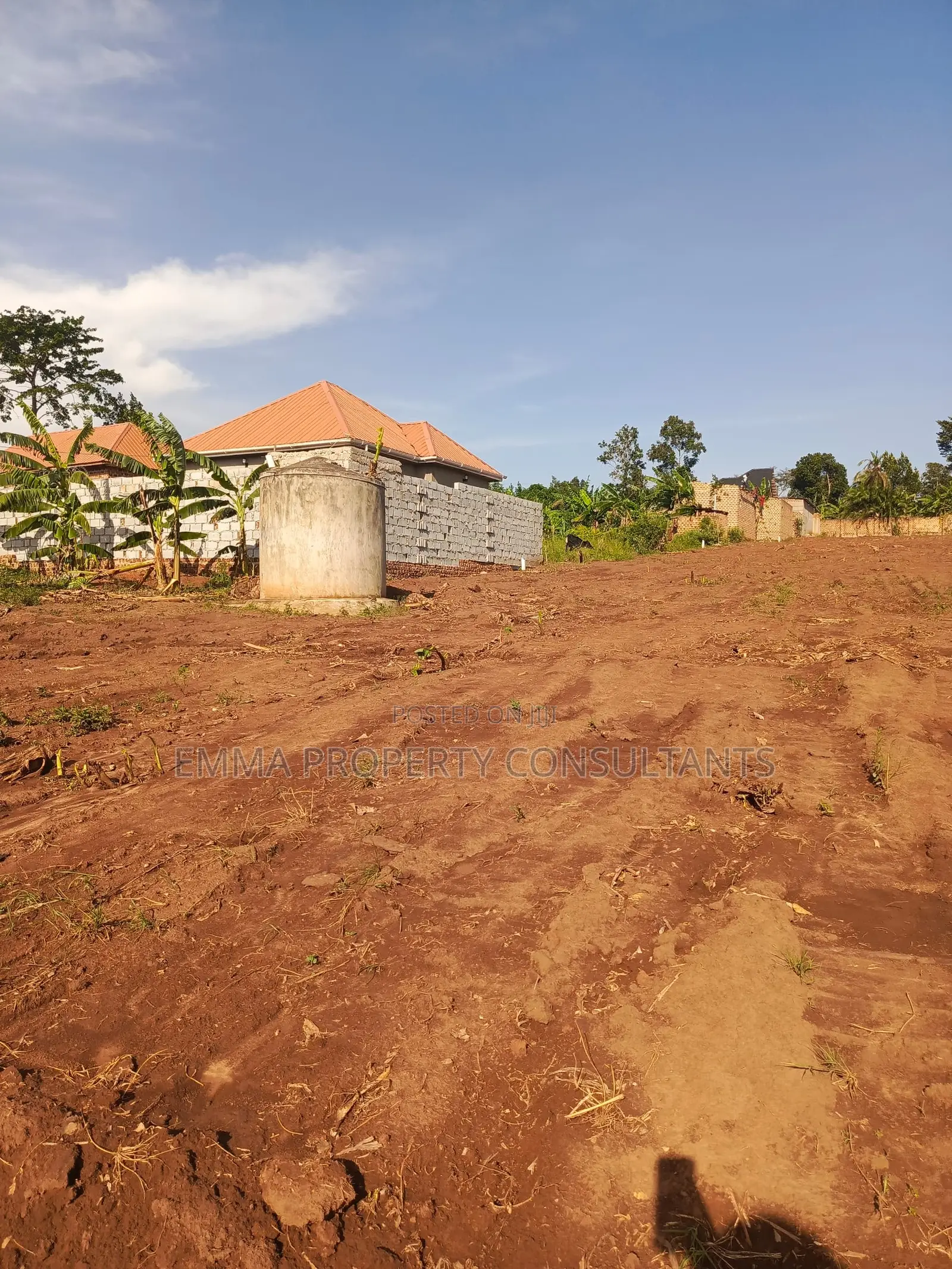 Entebbe Nakawuka Noble Estate