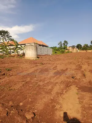 Entebbe Nakawuka Noble Estate