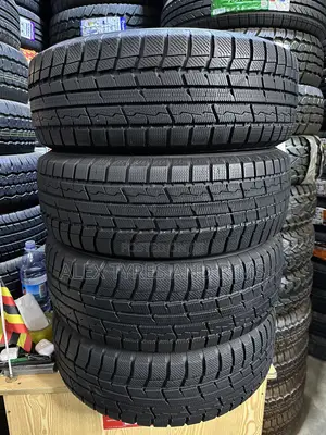 215/65r16 Toyo Foreign Used Tires