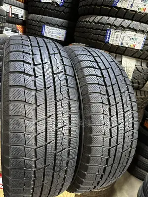 215/65r16 Toyo Foreign Used Tires