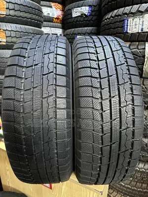 215/65r16 Toyo Foreign Used Tires